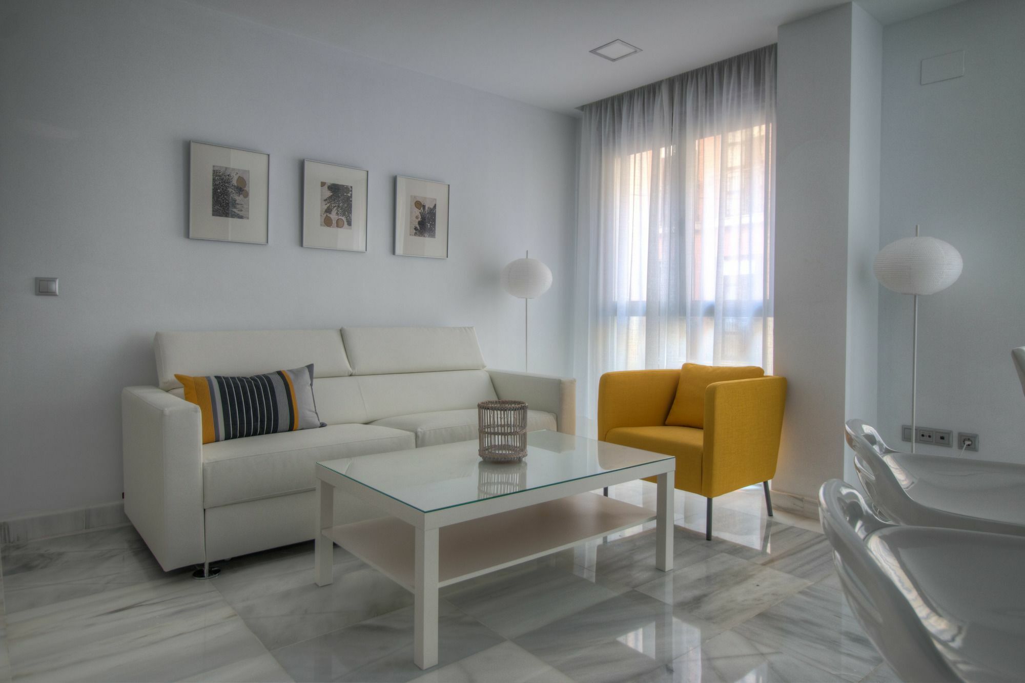 Apartamentos Monteras Cordoba Centro, Cordoba
